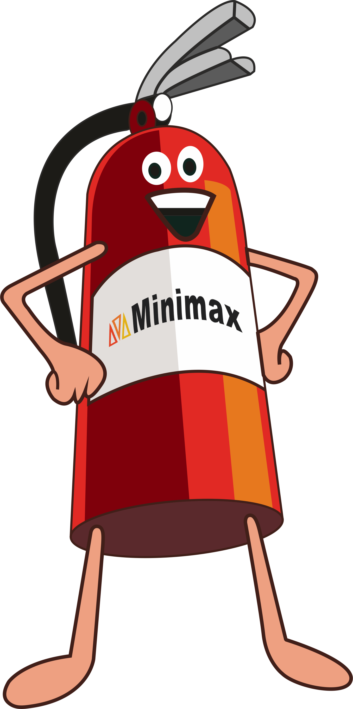 Verification illustration image