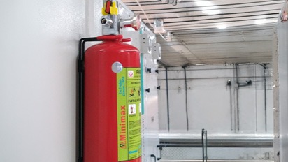 Why FIRESPOT Is a Game Changer for Electrical Panel Protection